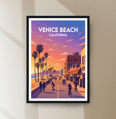 Venice Beach