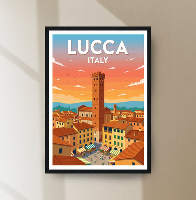 Lucca