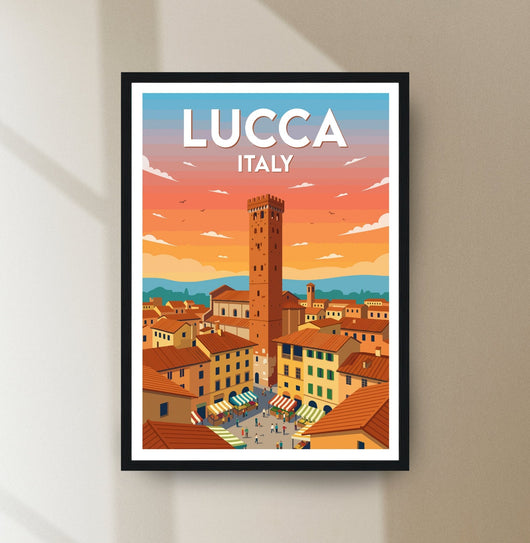 Lucca