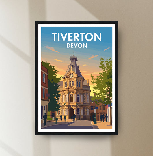 Tiverton