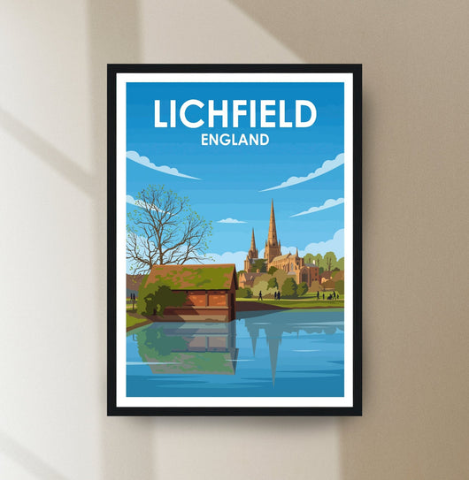 Lichfield