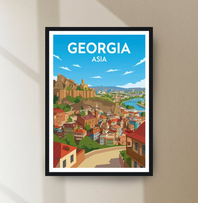 Georgia