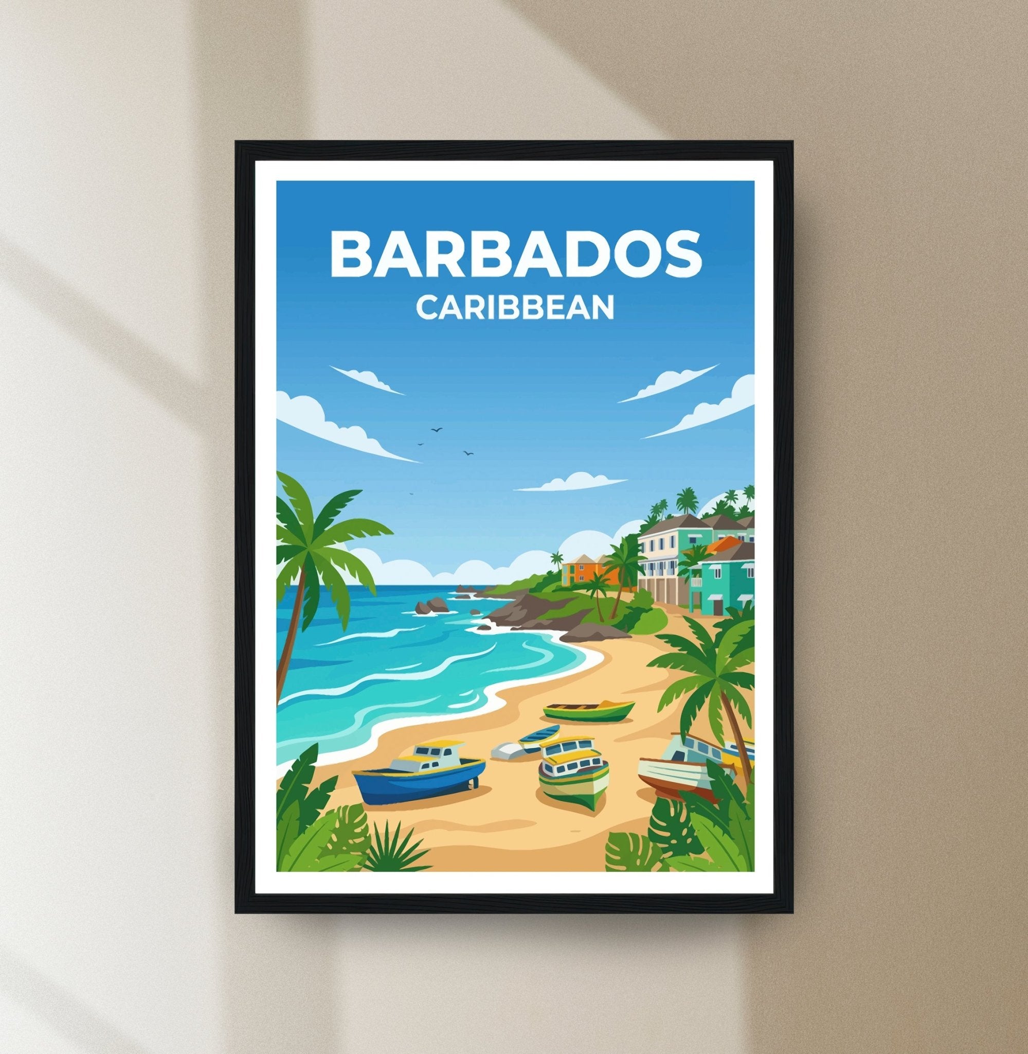 Barbados