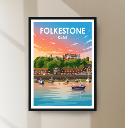 Folkestone