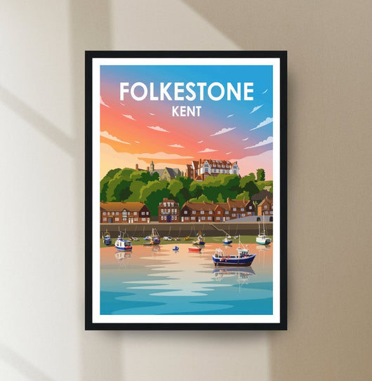 Folkestone