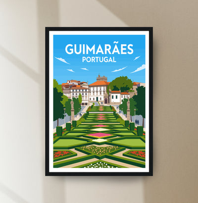 Guimaraes