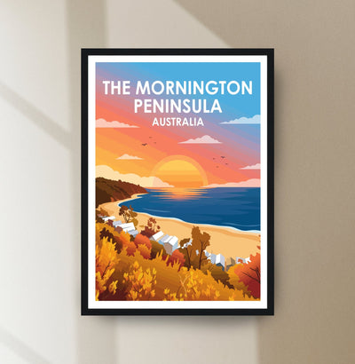 Mornington Peninsula