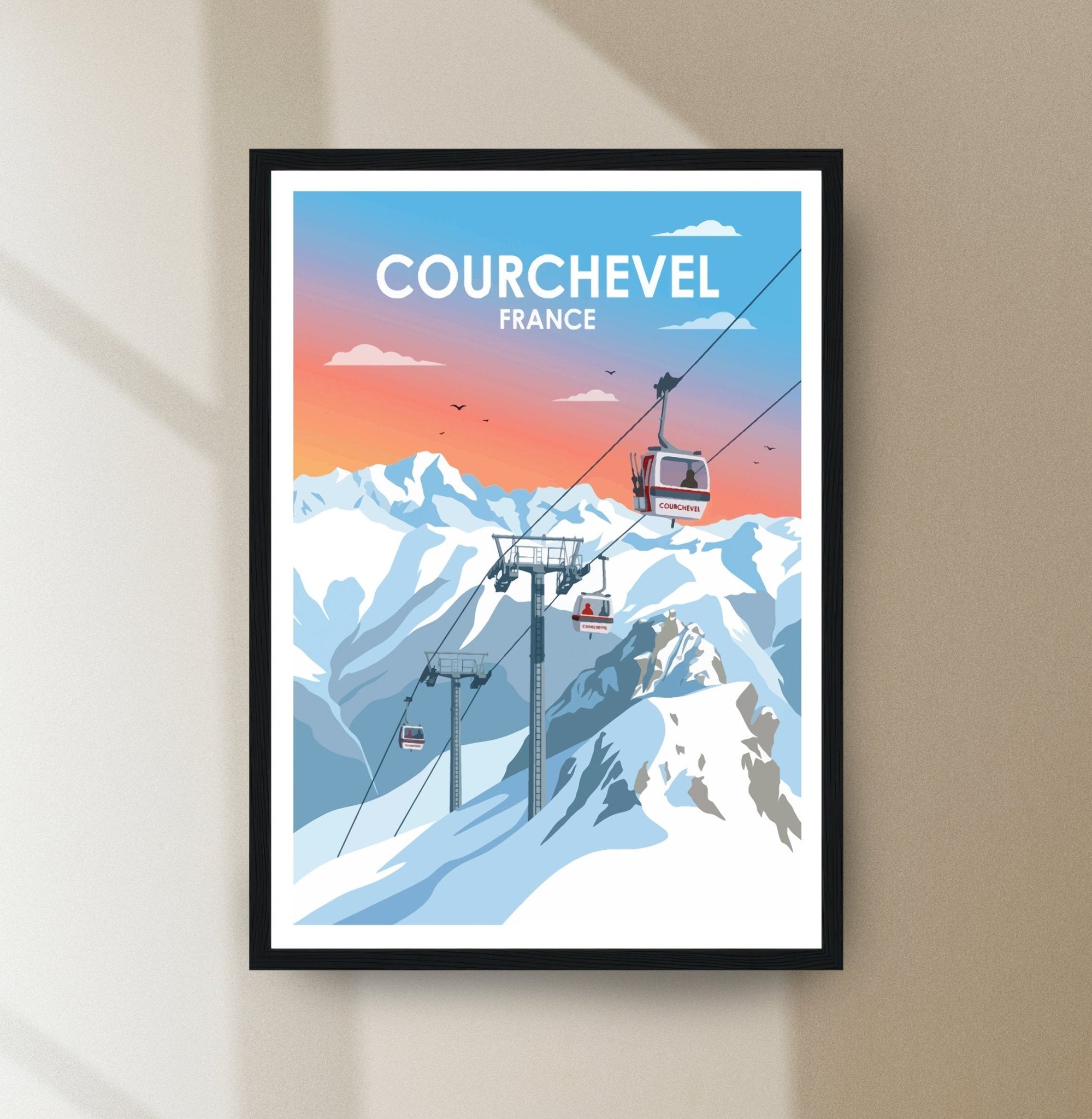 Courchevel