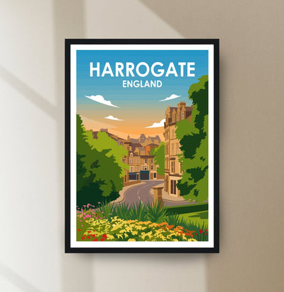 Harrogate