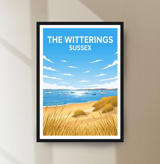 The Witterings
