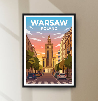 Warsaw