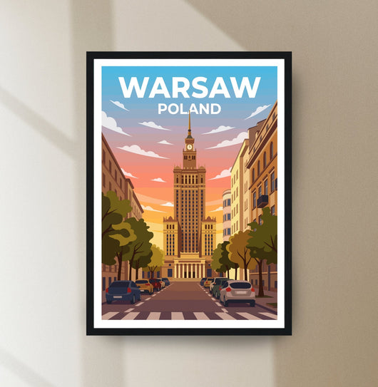 Warsaw