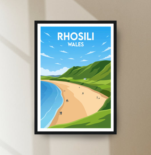 Rhosili