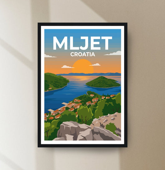Mljet