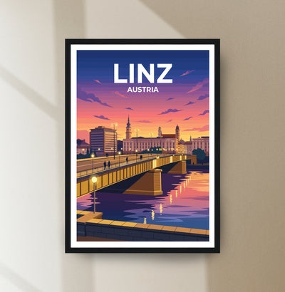 Linz