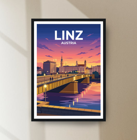 Linz