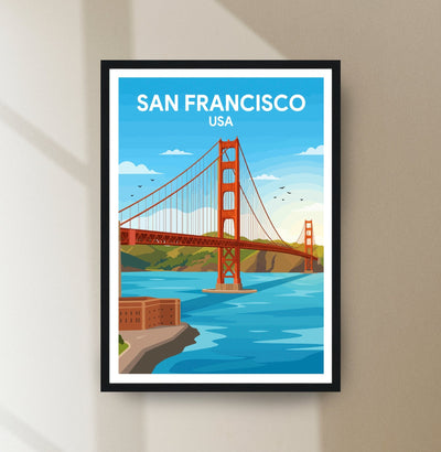 San Francisco