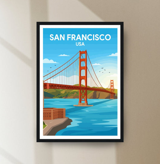San Francisco