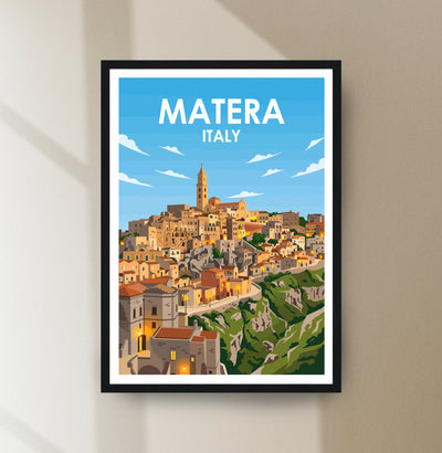 Matera