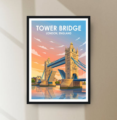 Tower Bridge