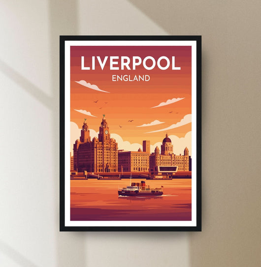 Liverpool
