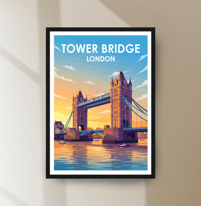 Tower Bridge