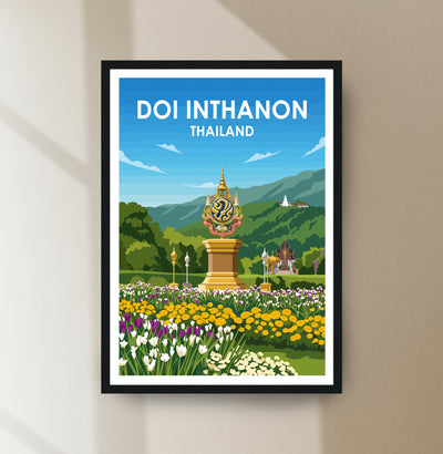 Doi Inthanon