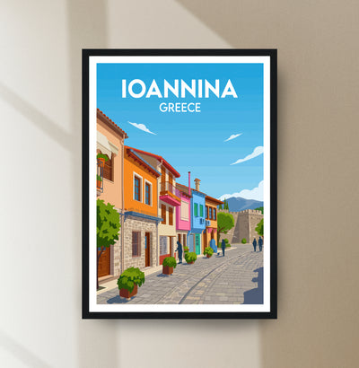 Ioannina