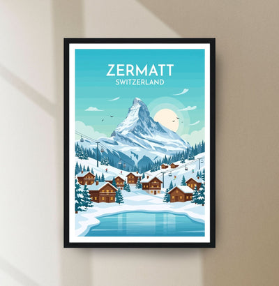 Zermatt