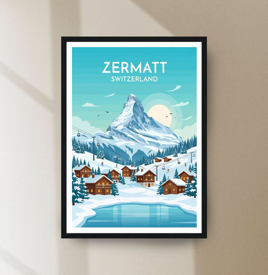 Zermatt