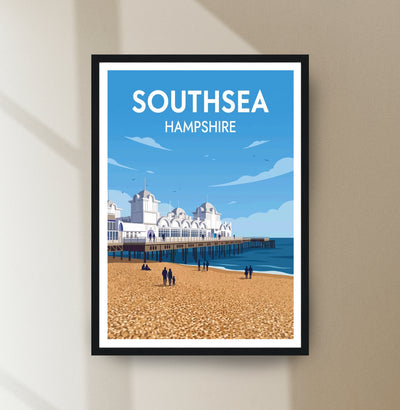 Southsea