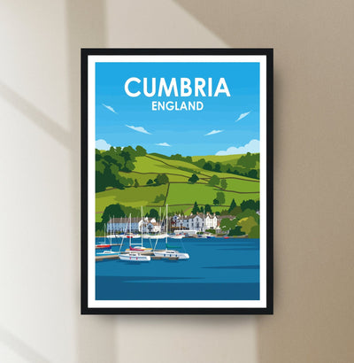 Cumbria
