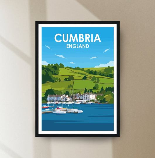 Cumbria