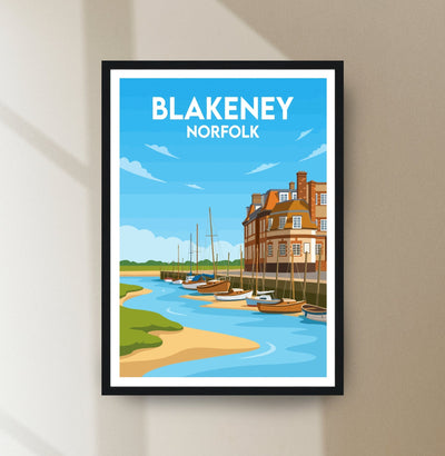 Blakeney