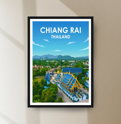 Chiang Rai
