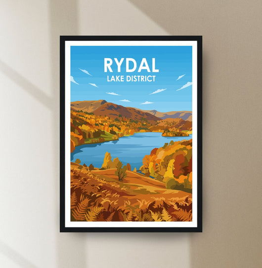 Rydal