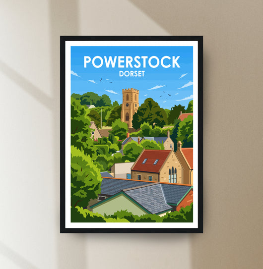 Powerstock