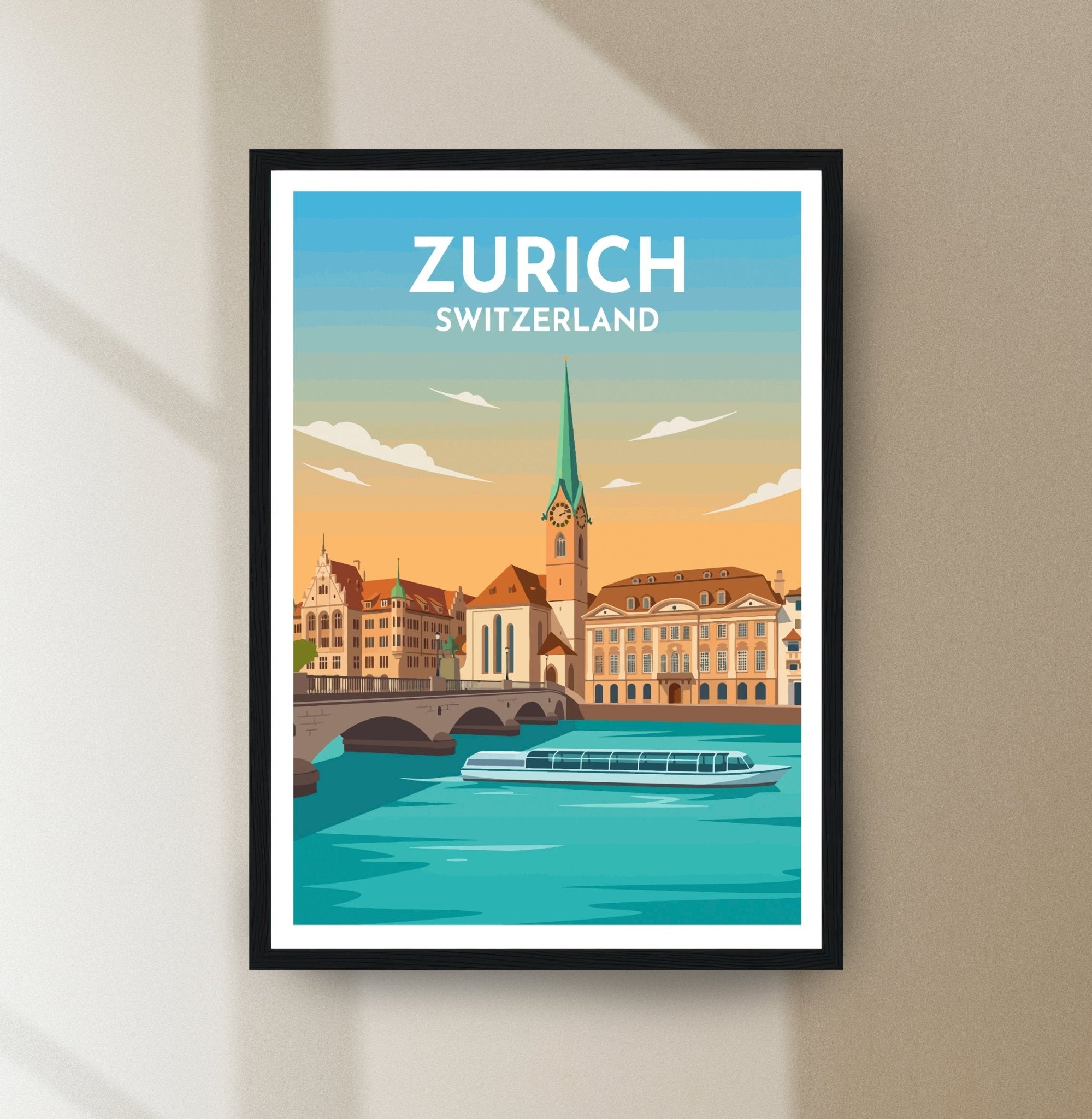Zurich