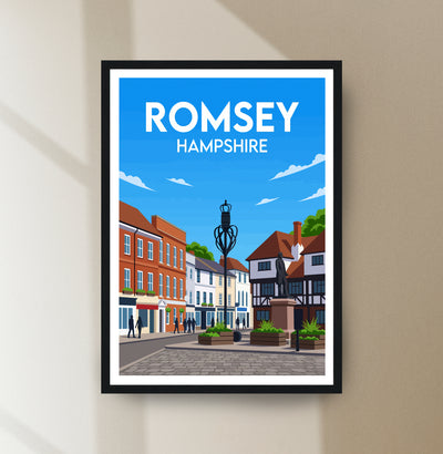 Romsey