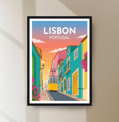 Lisbon