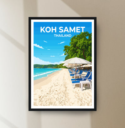 Koh Samet