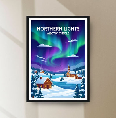 Northern Lights