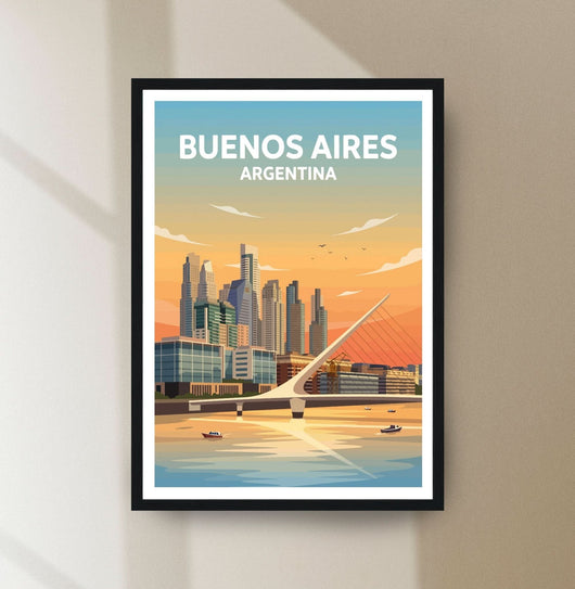 Buenos Aires