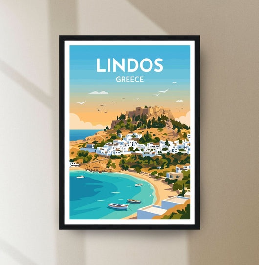 Lindos