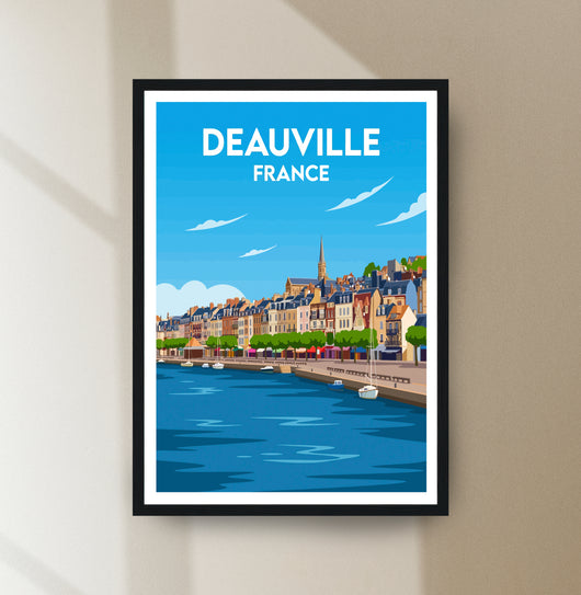 Deauville