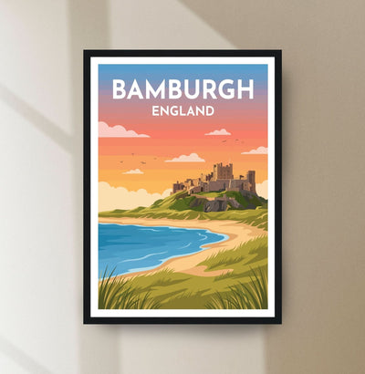 Bamburgh