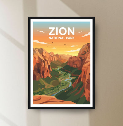 Zion National Park