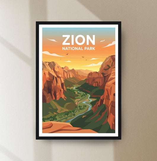 Zion National Park
