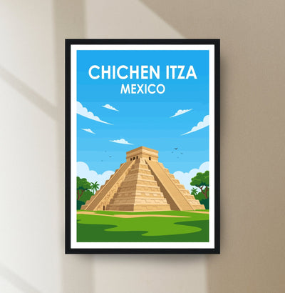 Chichen Itza