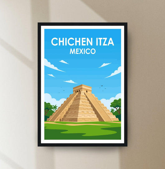 Chichen Itza